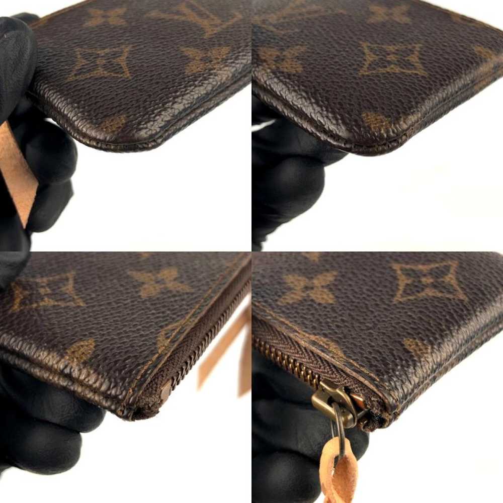 Louis Vuitton Cloth purse - image 5