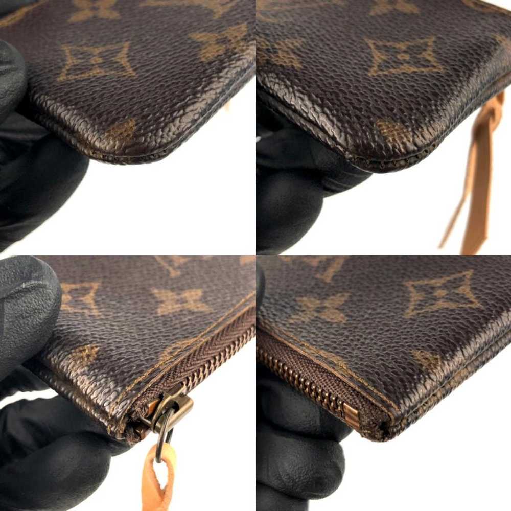 Louis Vuitton Cloth purse - image 6