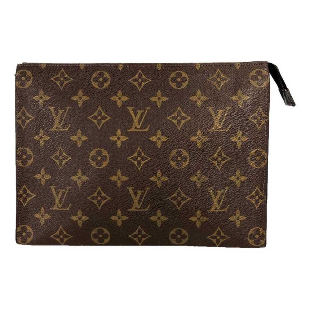 Louis Vuitton Poche toilette cloth vanity case - image 1