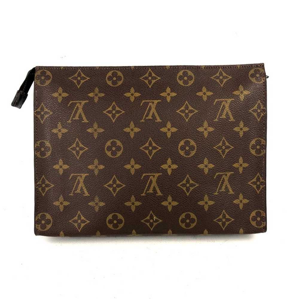 Louis Vuitton Poche toilette cloth vanity case - image 3