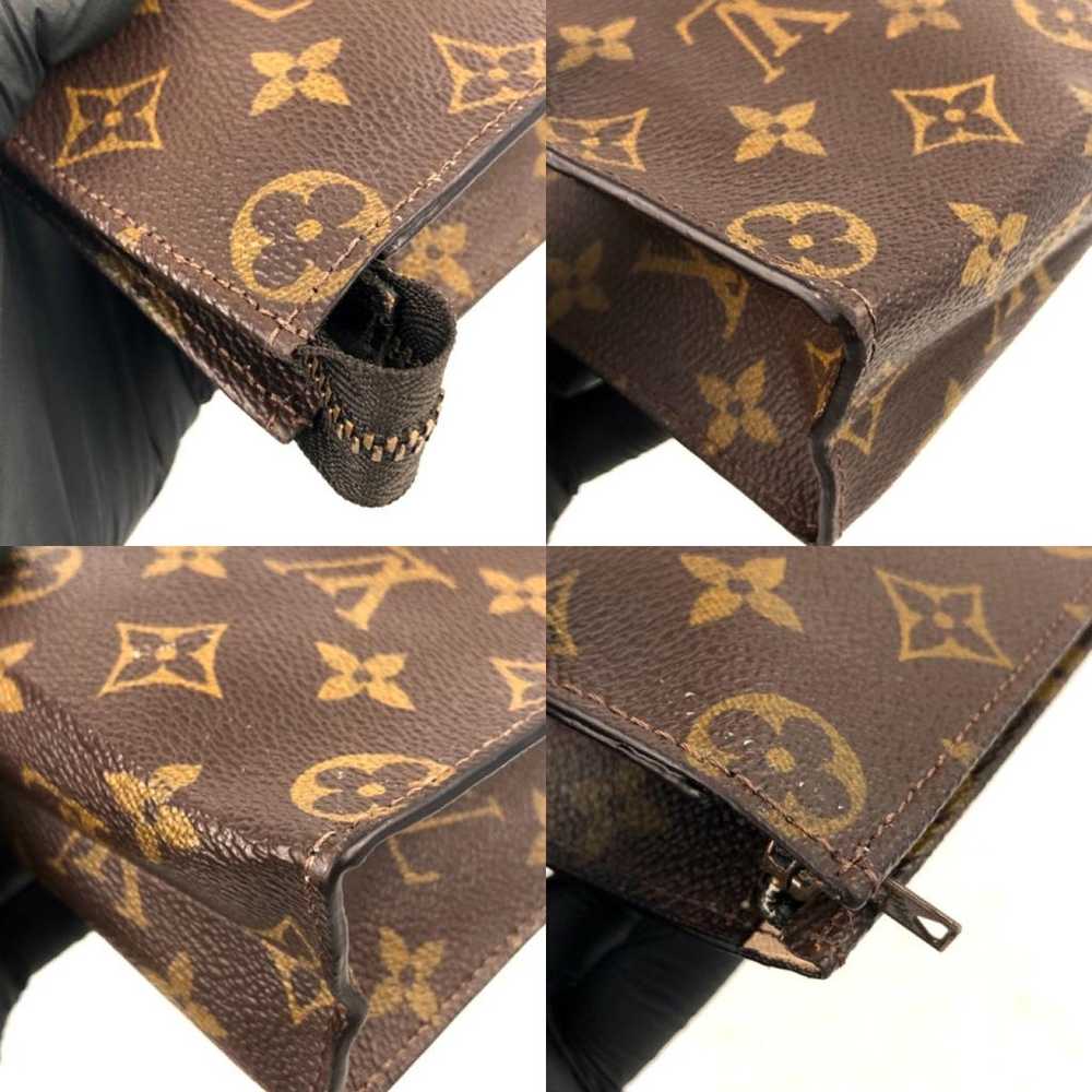 Louis Vuitton Poche toilette cloth vanity case - image 6