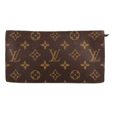 Louis Vuitton Poche toilette cloth vanity case