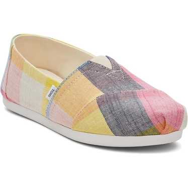 TOMS Women's Alpargata Cloudbound 10019648 Loafer 