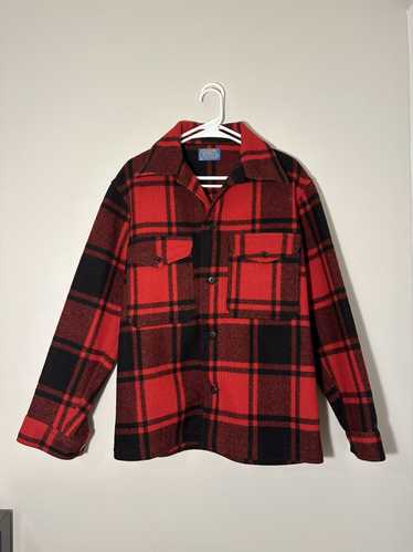 Pendleton RARE Vintage 70’s Pendleton Heavyweight 