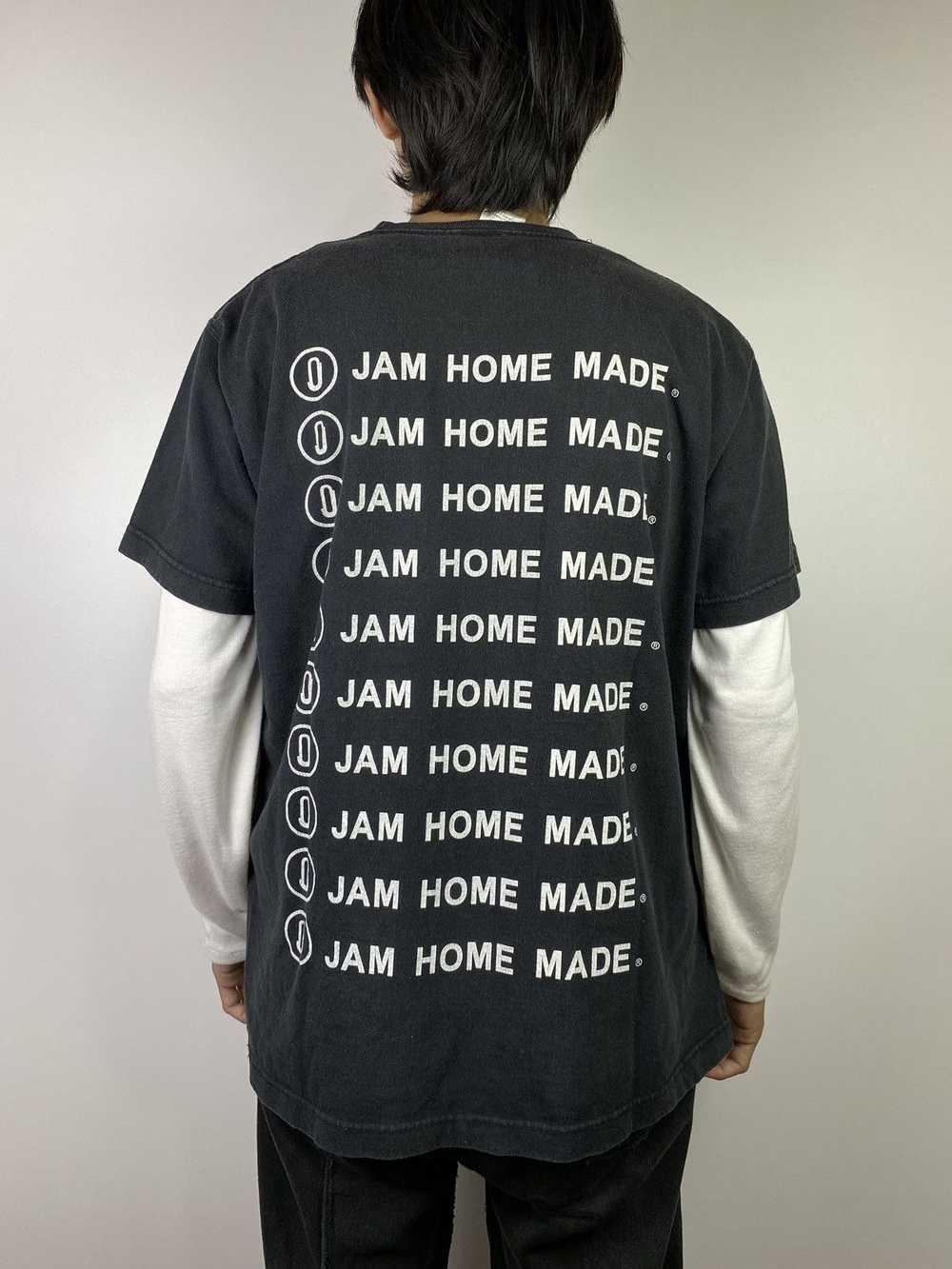 Designer × Jam Home Made × Japanese Brand japanes… - image 1