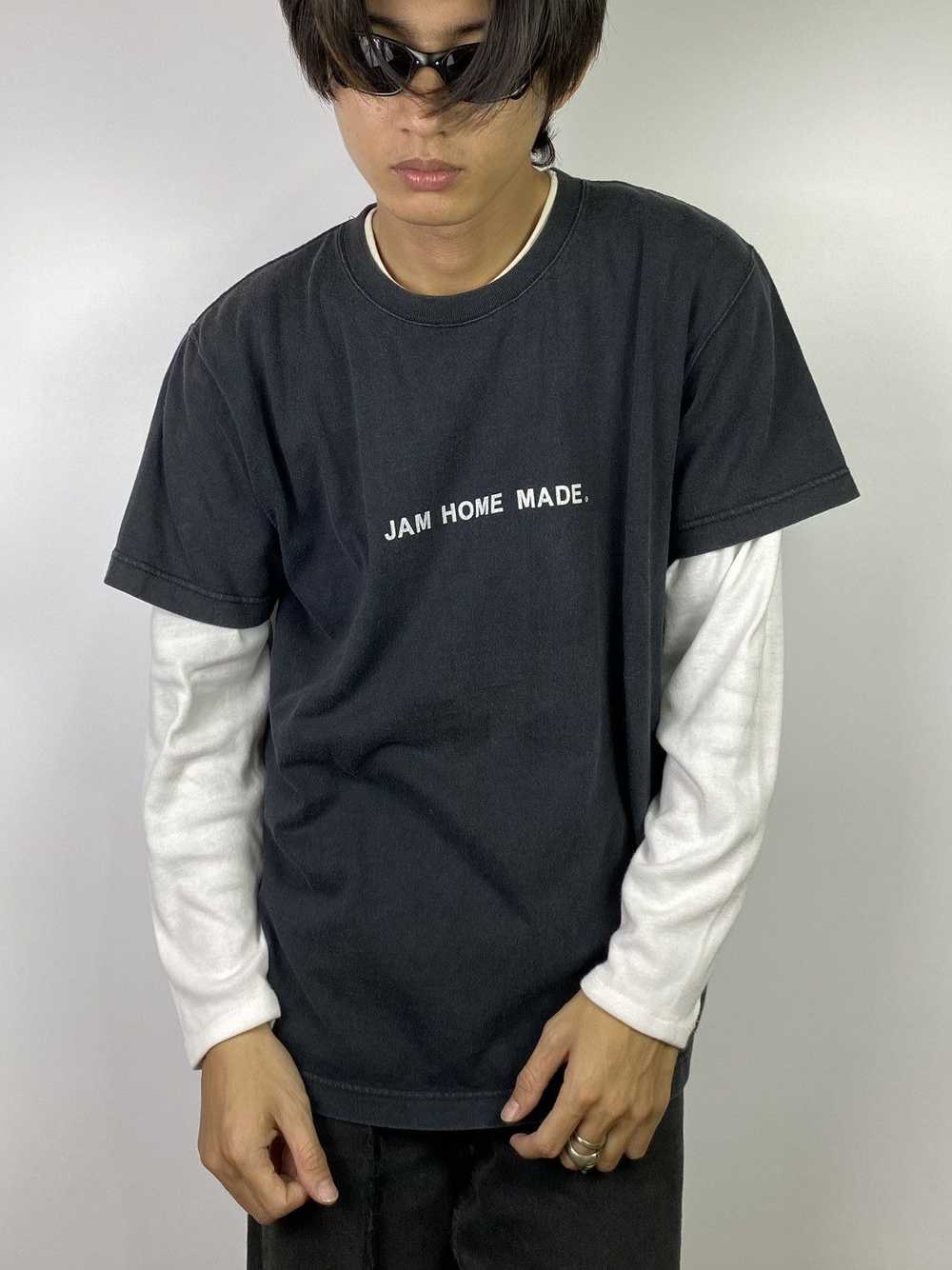 Designer × Jam Home Made × Japanese Brand japanes… - image 9