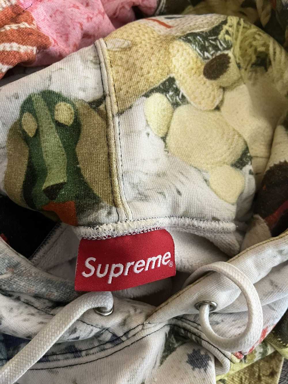 Supreme 2018 Mike Kelly more love - image 4