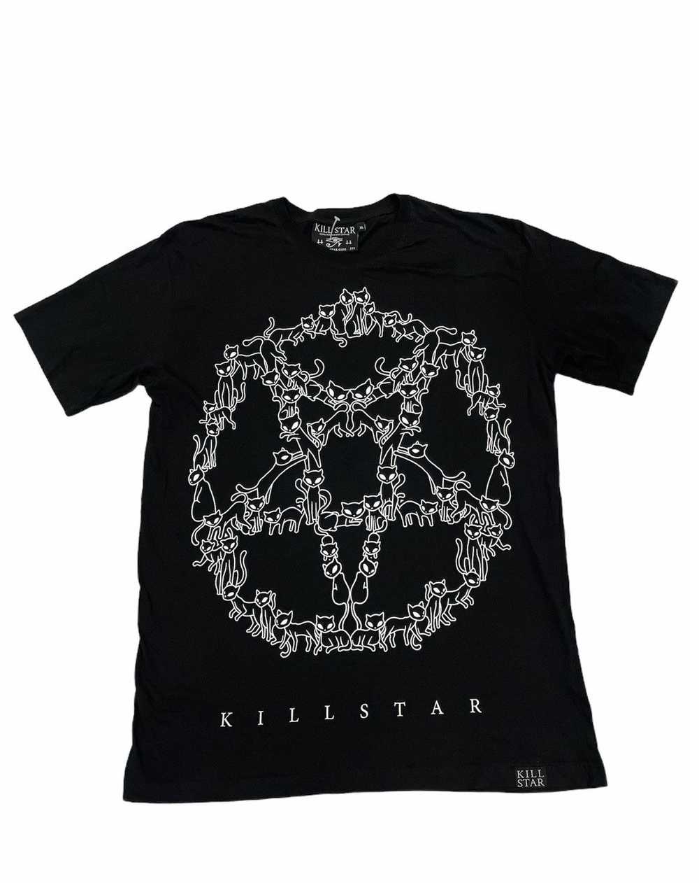 Killstar × Streetwear Killstar Clothing streetwea… - image 2