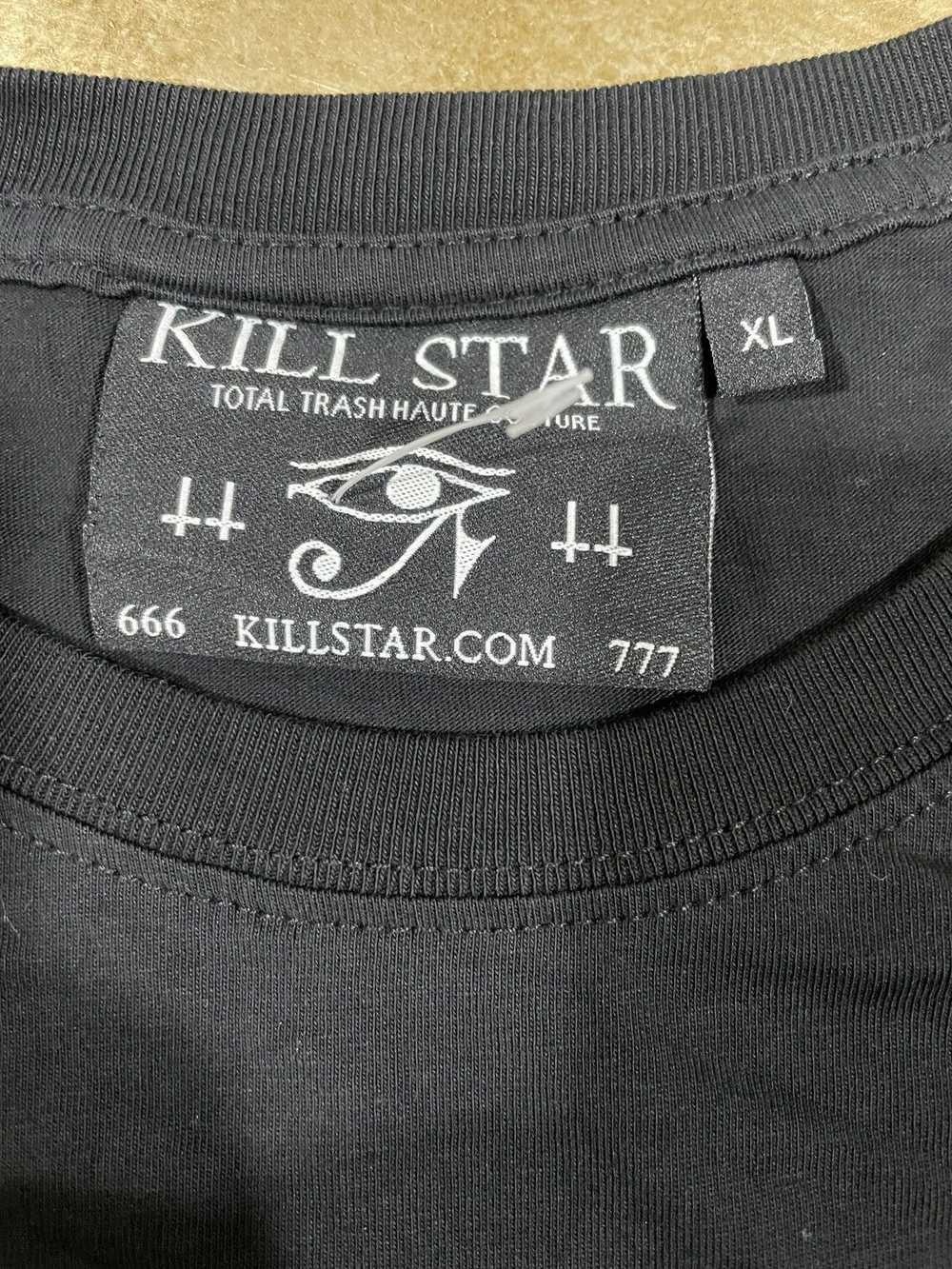 Killstar × Streetwear Killstar Clothing streetwea… - image 7