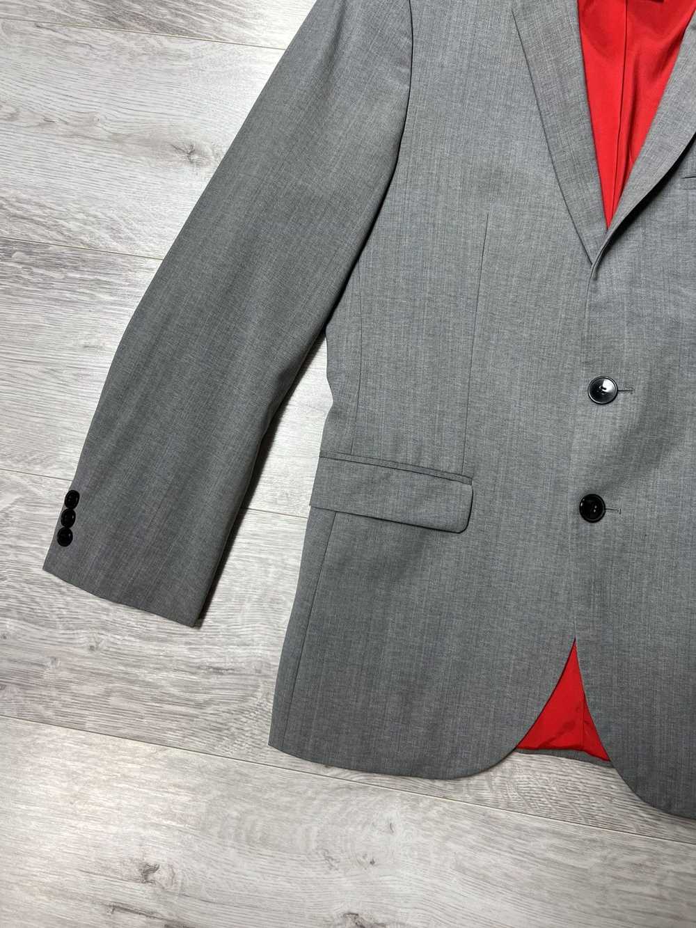 Hugo Boss Hugo Boss Arti / Heaten 222x Blazer Jac… - image 3