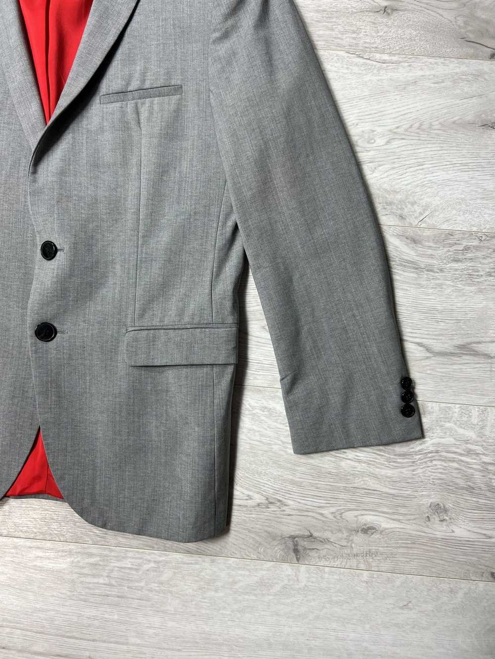 Hugo Boss Hugo Boss Arti / Heaten 222x Blazer Jac… - image 4