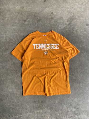 Nike × Streetwear × Vintage Y2K Tennessee Vols Nik