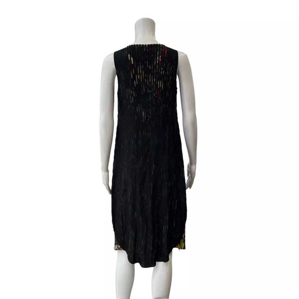 Issey Miyake Mid-length dress - image 2