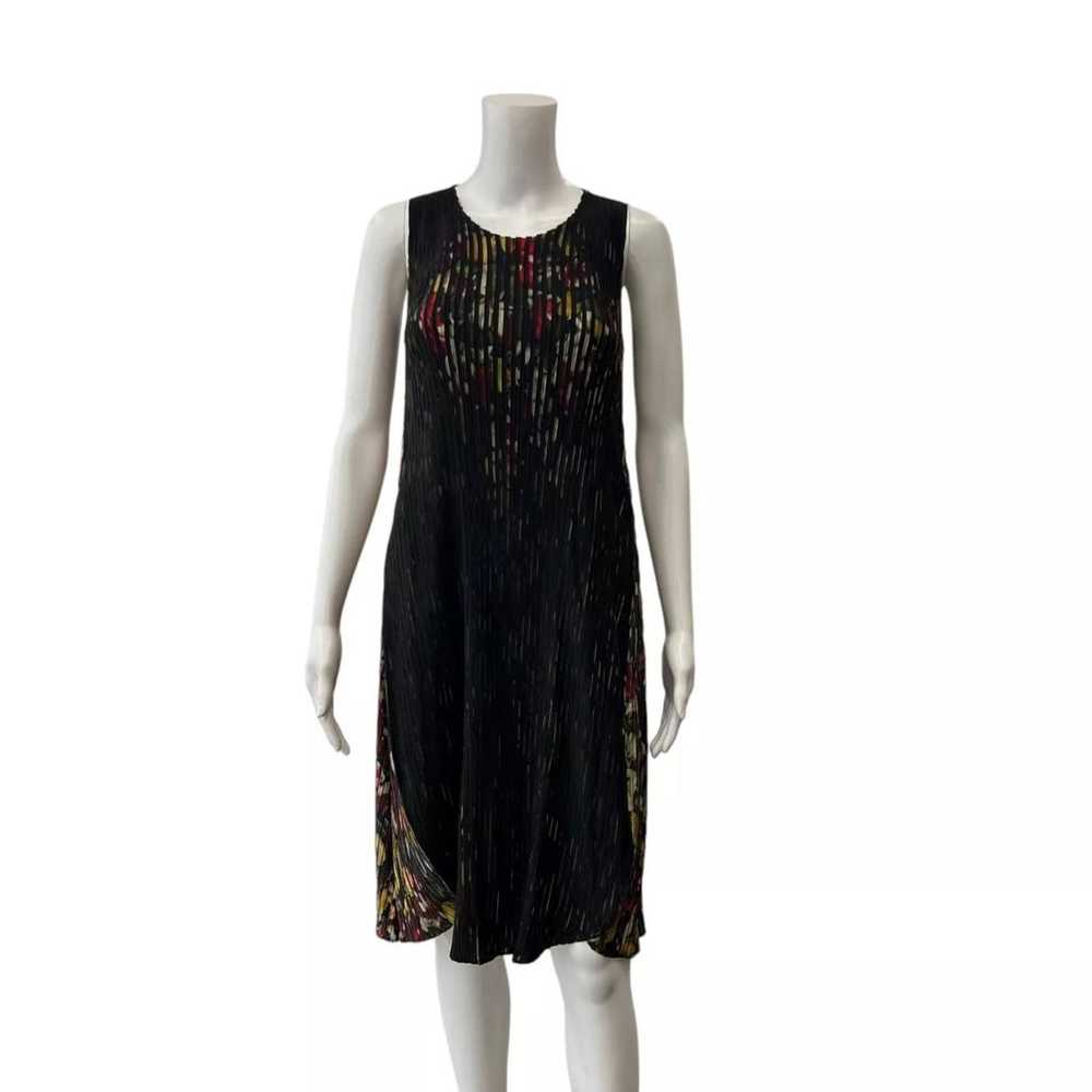 Issey Miyake Mid-length dress - image 4