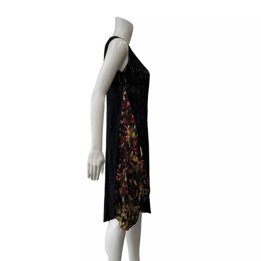 Issey Miyake Mid-length dress - image 6