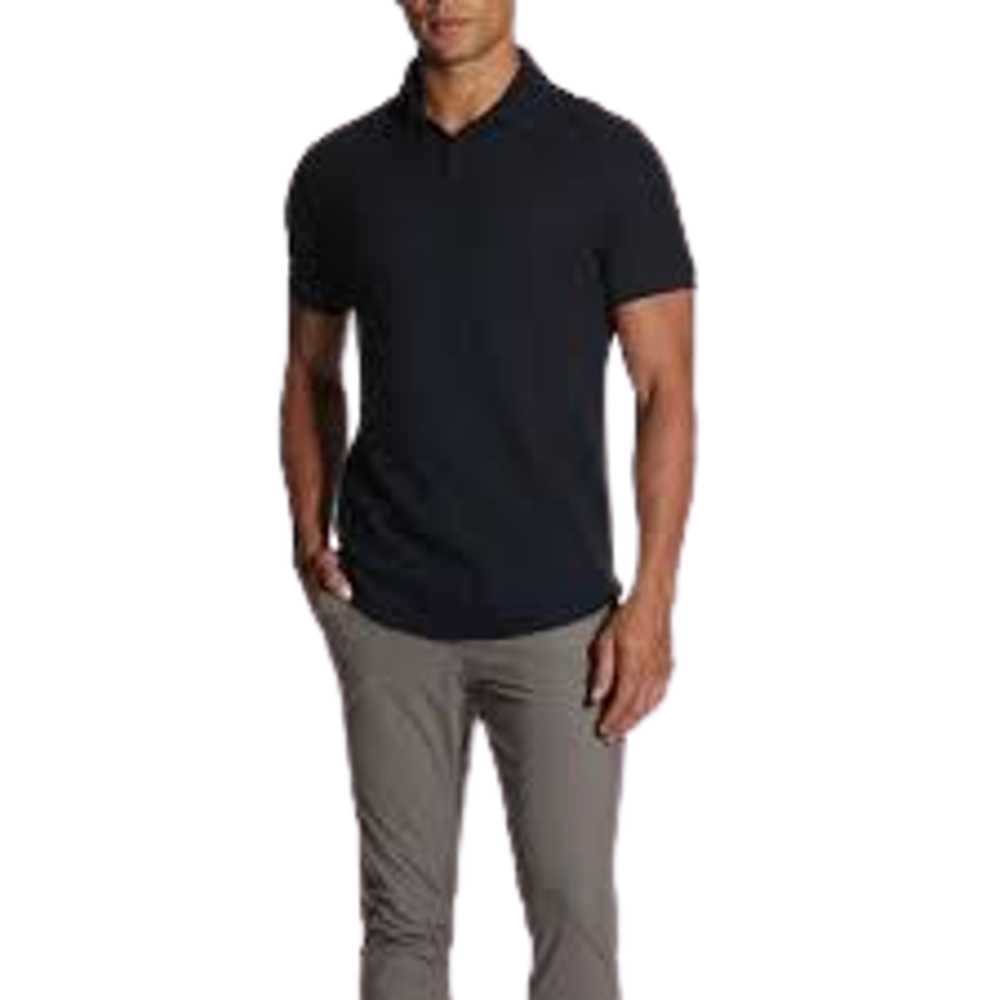 CUTS Prestige Polo | Black - image 1