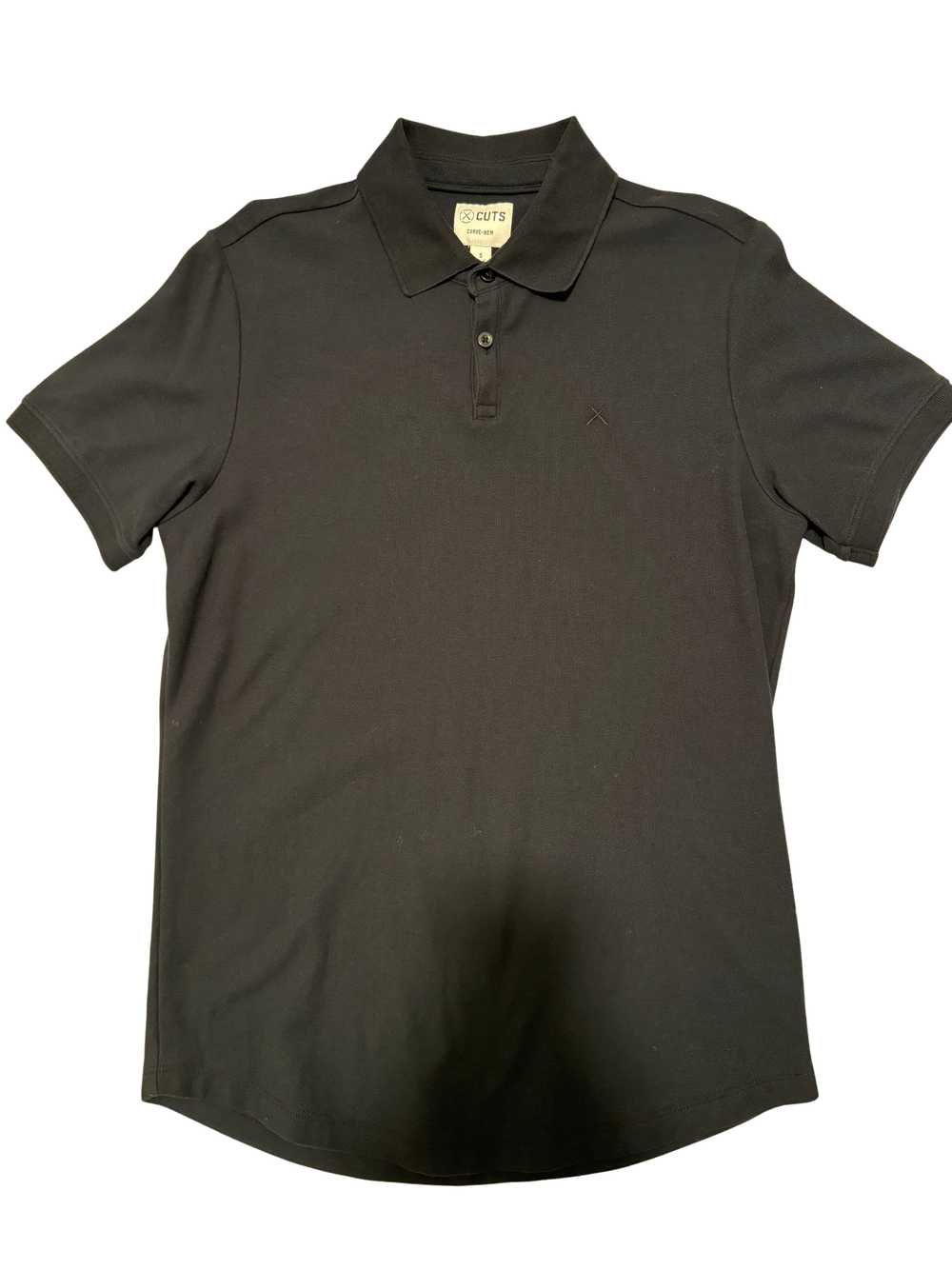 CUTS Prestige Polo | Black - image 2