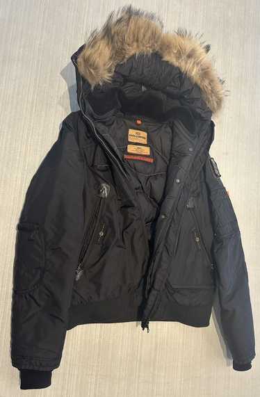 Parajumpers MasterPiece Gobi Black