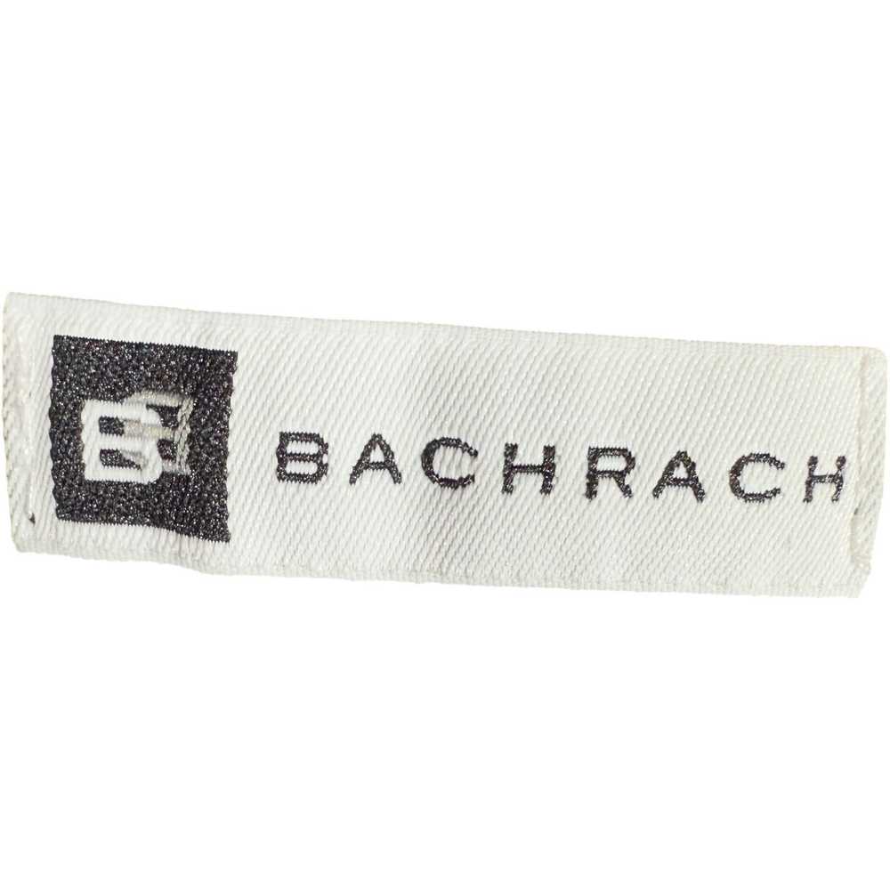 Bachrach Vintage Bachrach 3D Knit Coogi Style Swe… - image 7