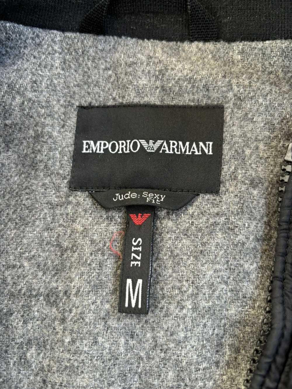 Emporio Armani × If Six Was Nine × Japanese Brand… - image 8