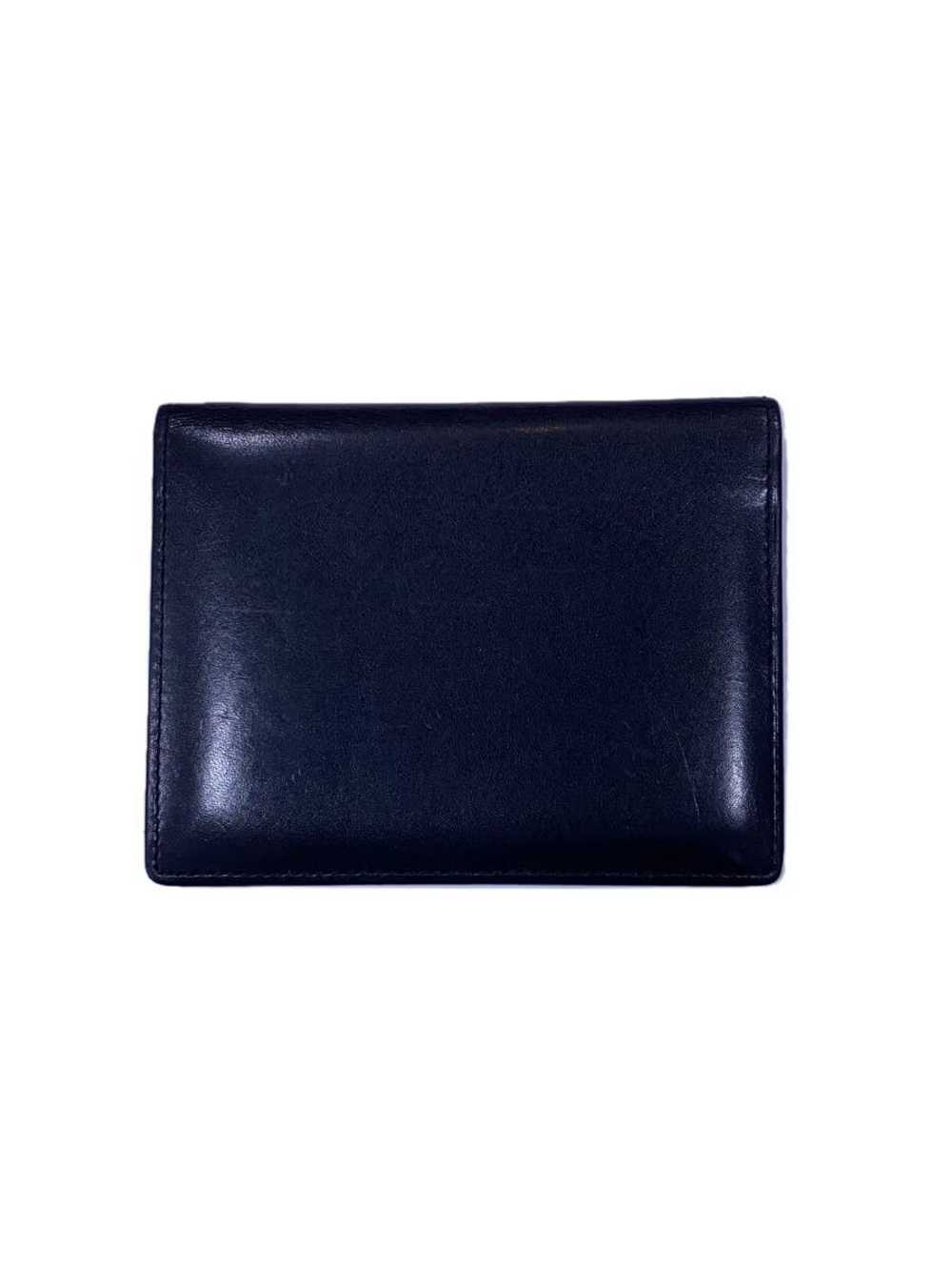 Vivienne Westwood Orb Leather Card Wallet - image 2