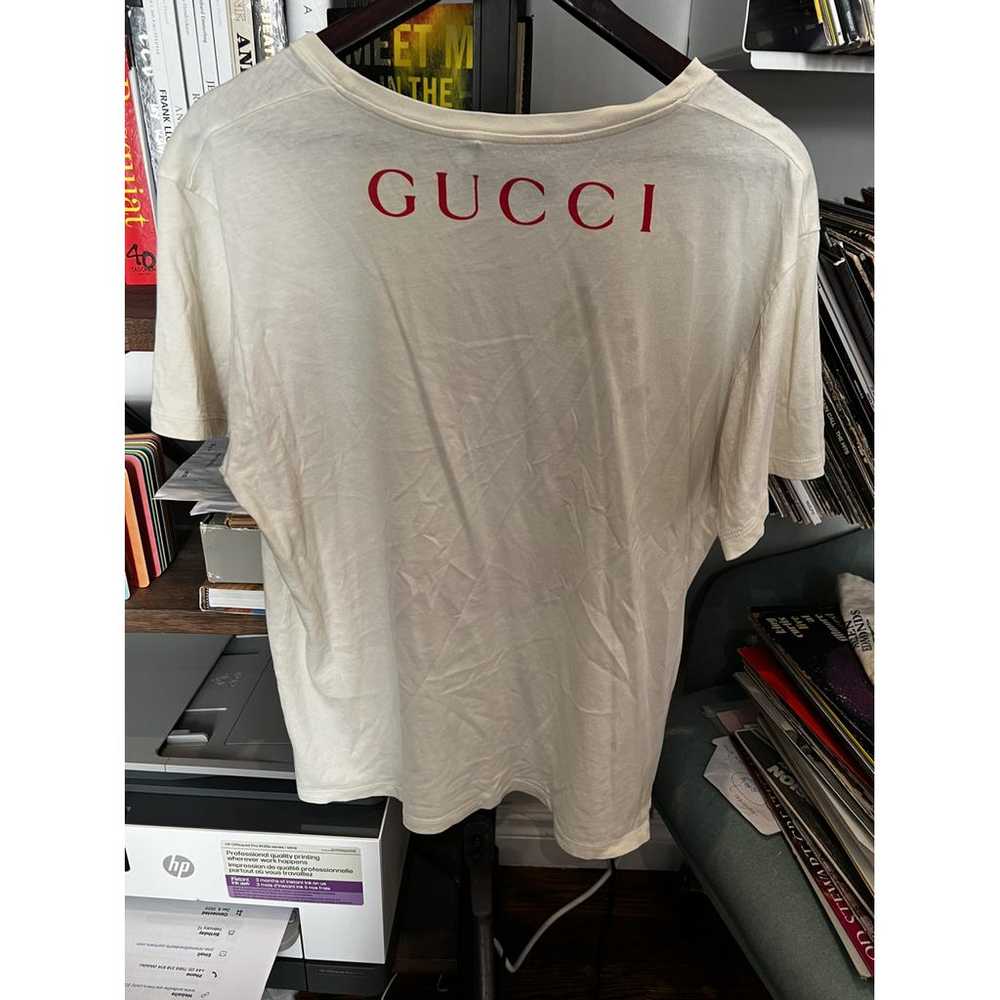 Gucci T-shirt - image 4