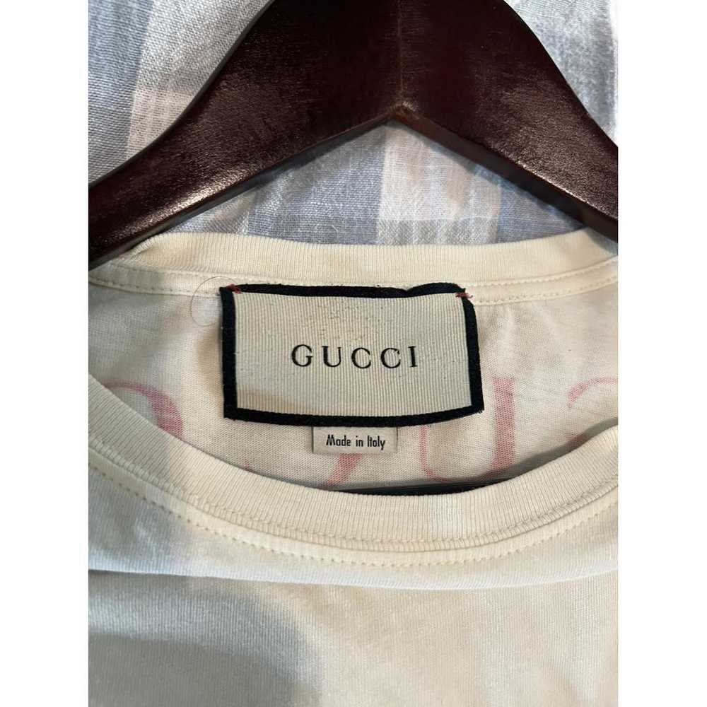 Gucci T-shirt - image 5