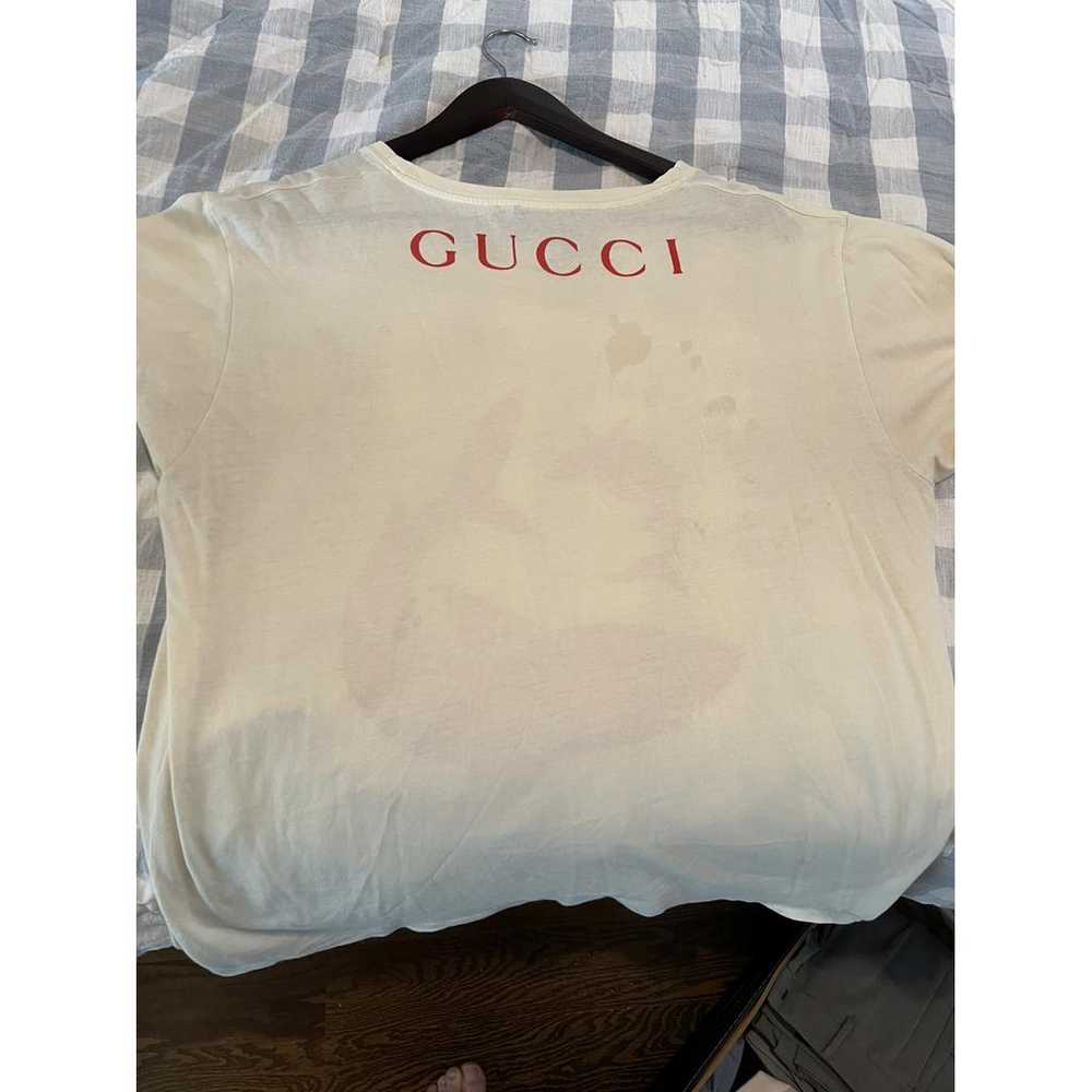 Gucci T-shirt - image 6