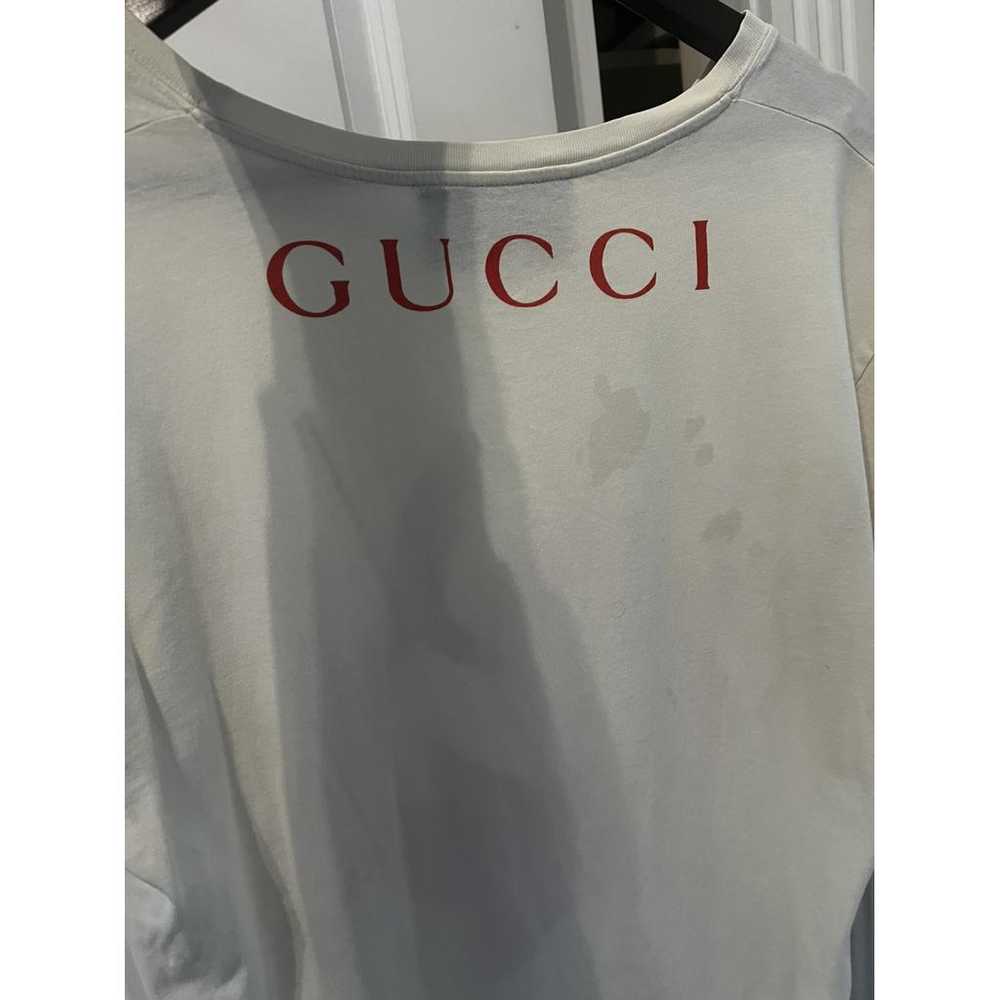 Gucci T-shirt - image 8