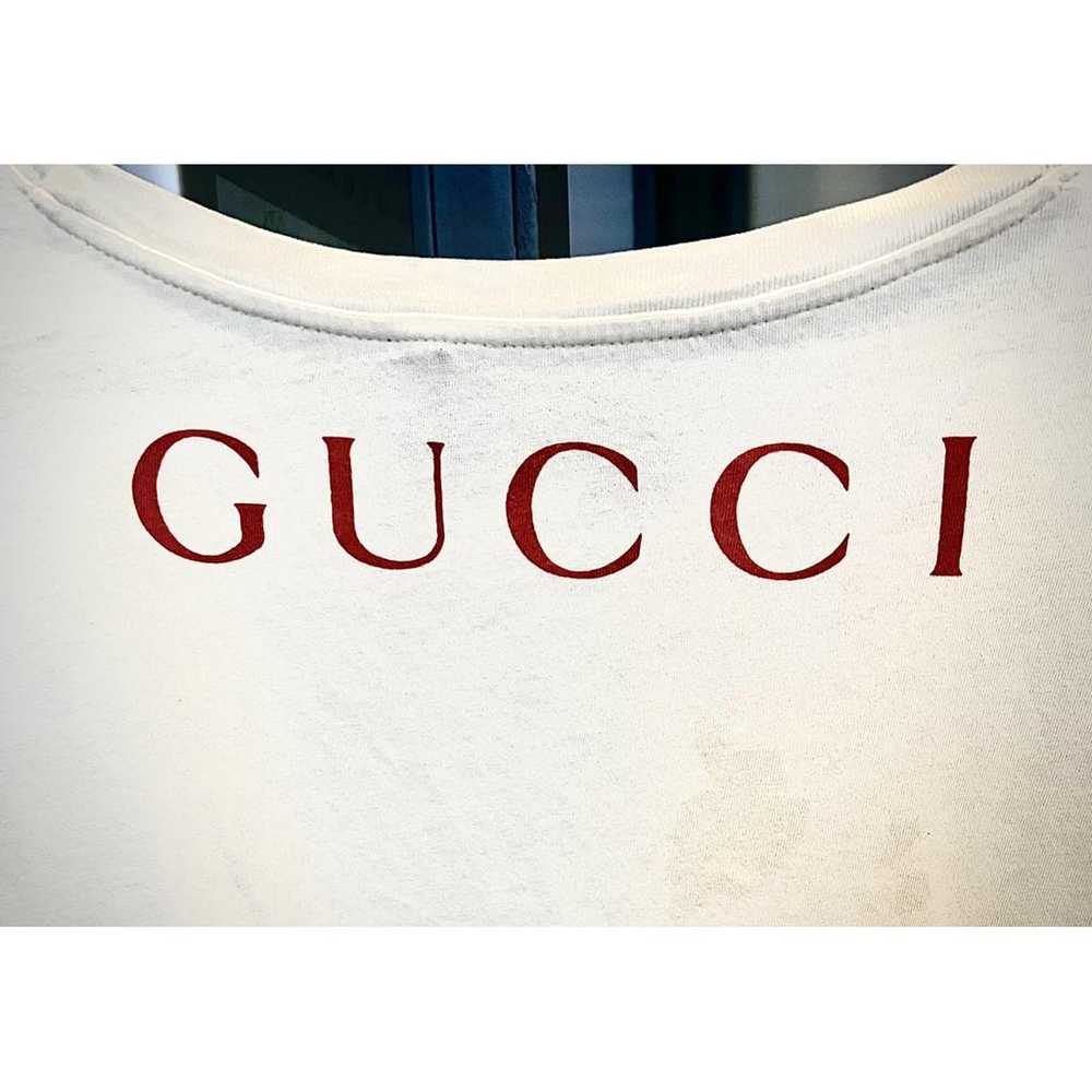 Gucci T-shirt - image 9