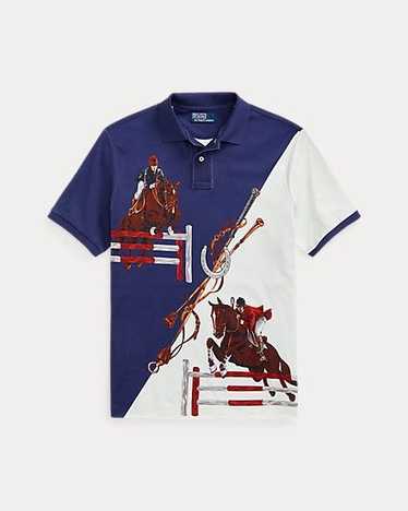 Polo Ralph Lauren Polo Ralph Lauren equestrian pol