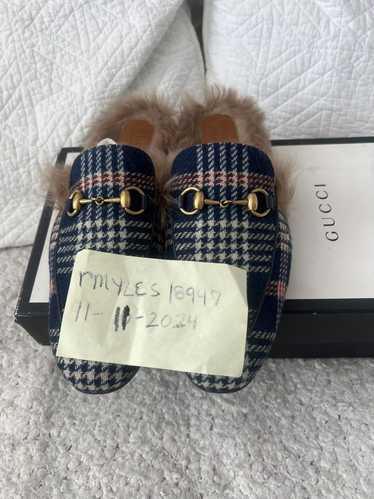 Gucci Gucci Princeton Mule