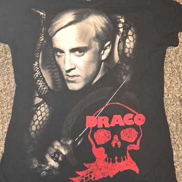 Draco Harry Potter T-Shirt