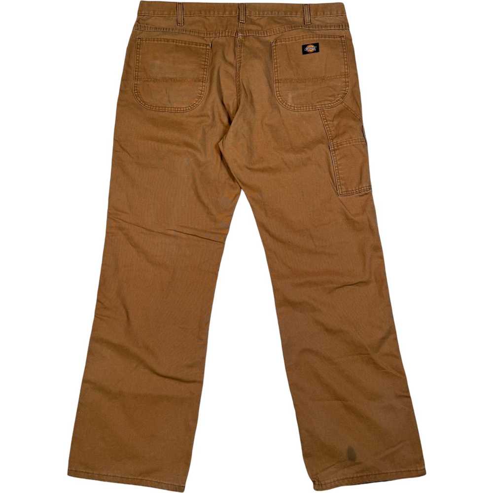 Dickies Vintage Dickies Carpenter Pants 40x32 - image 5