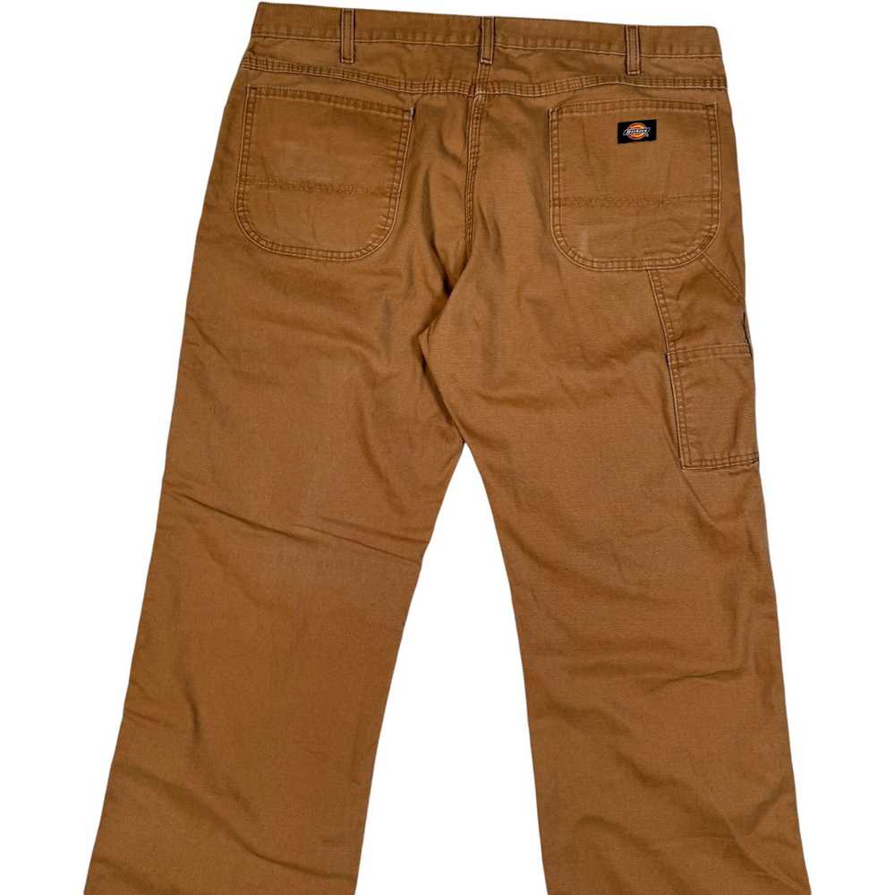 Dickies Vintage Dickies Carpenter Pants 40x32 - image 6