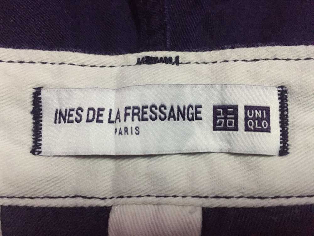 Designer × Other × Uniqlo Ines De La Fressange Pa… - image 4