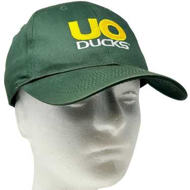 Otto University of Oregon Ducks Baseball Hat Cap … - image 1