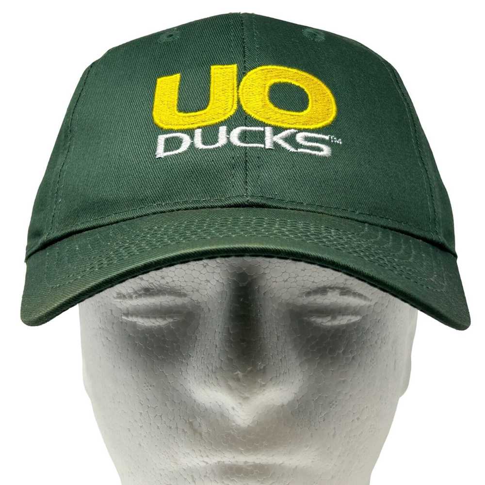 Otto University of Oregon Ducks Baseball Hat Cap … - image 2