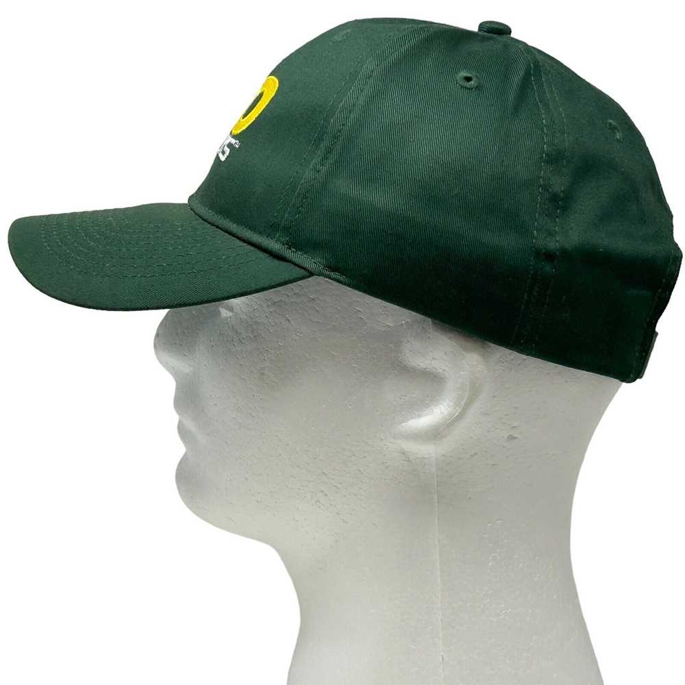 Otto University of Oregon Ducks Baseball Hat Cap … - image 3