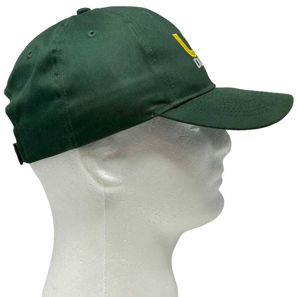 Otto University of Oregon Ducks Baseball Hat Cap … - image 5