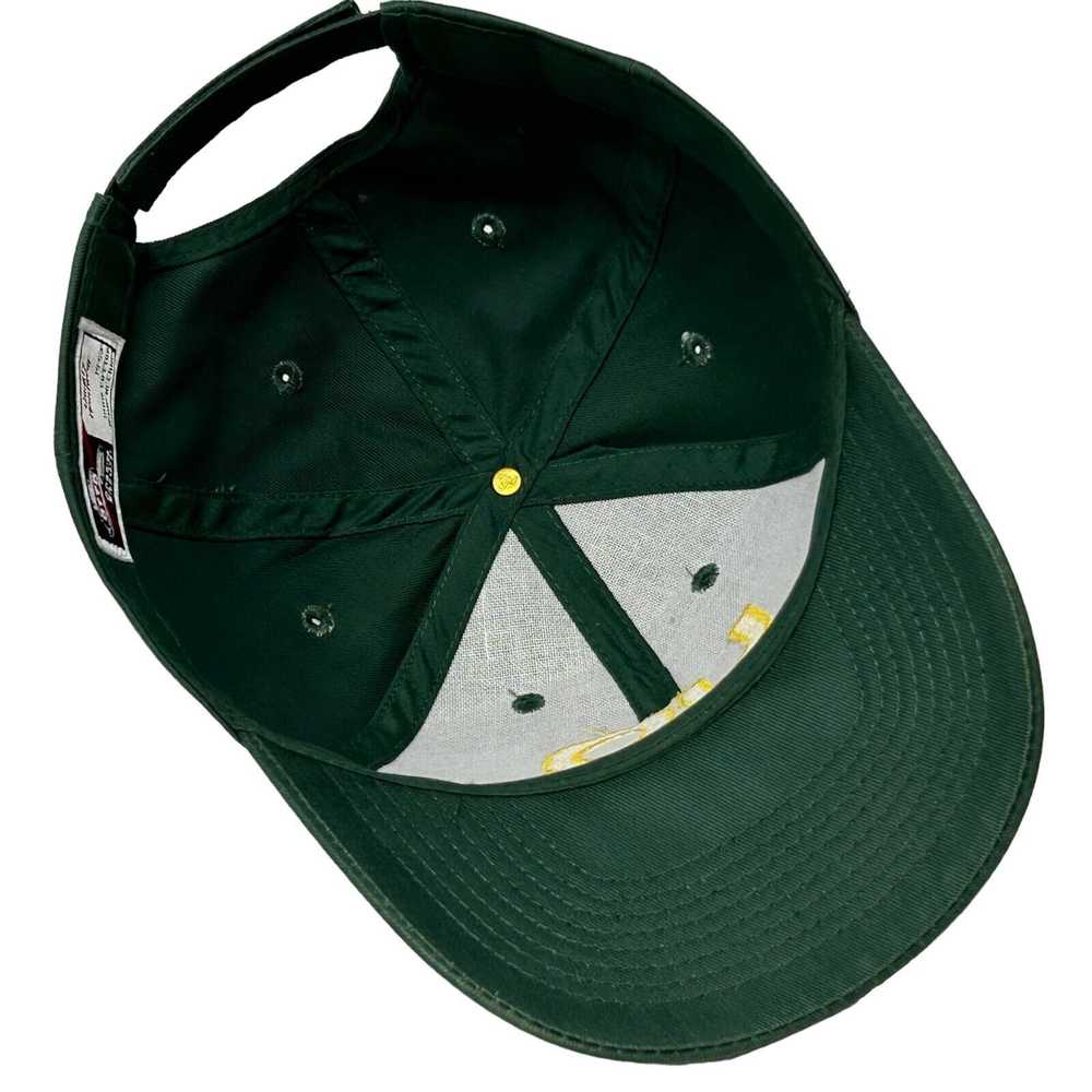 Otto University of Oregon Ducks Baseball Hat Cap … - image 6