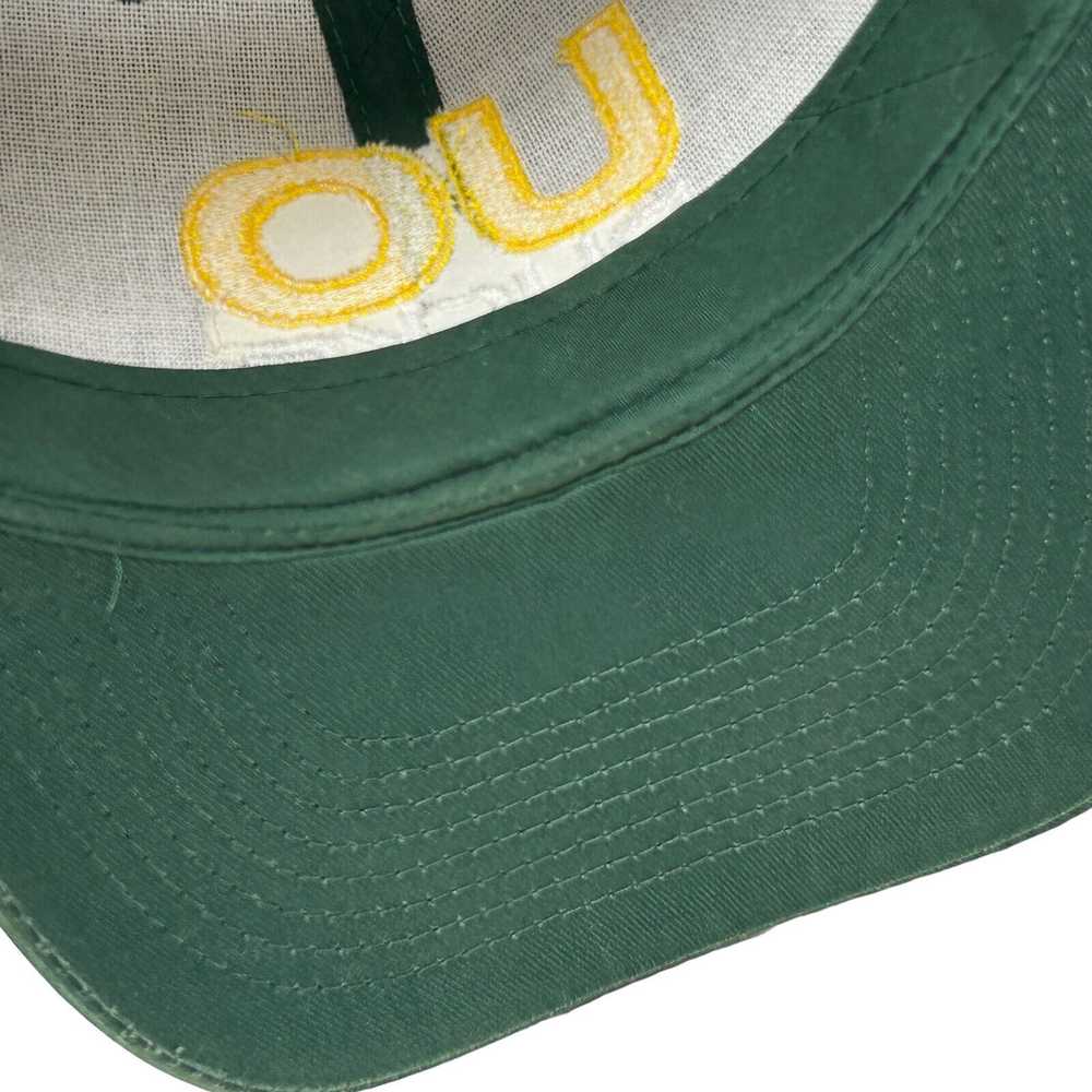 Otto University of Oregon Ducks Baseball Hat Cap … - image 7