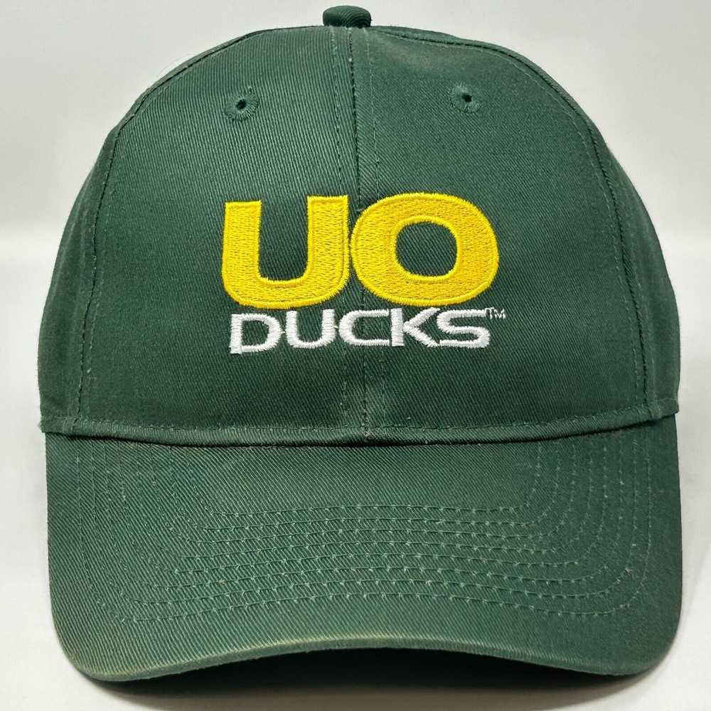 Otto University of Oregon Ducks Baseball Hat Cap … - image 9