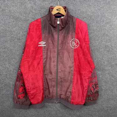 Vintage ajax amsterdam umbro - Gem Vintage ajax amsterdam umbro - Gem