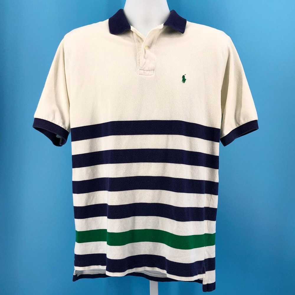 Polo Ralph Lauren × Vintage Polo by Ralph Lauren … - image 1