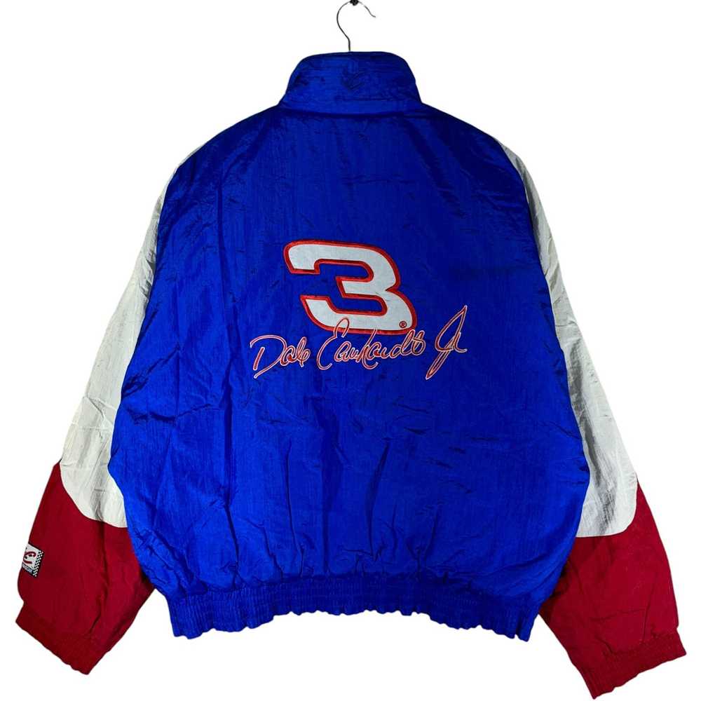 Chase Authentics Vintage Dale Earnhardt Jr #3 NAS… - image 5