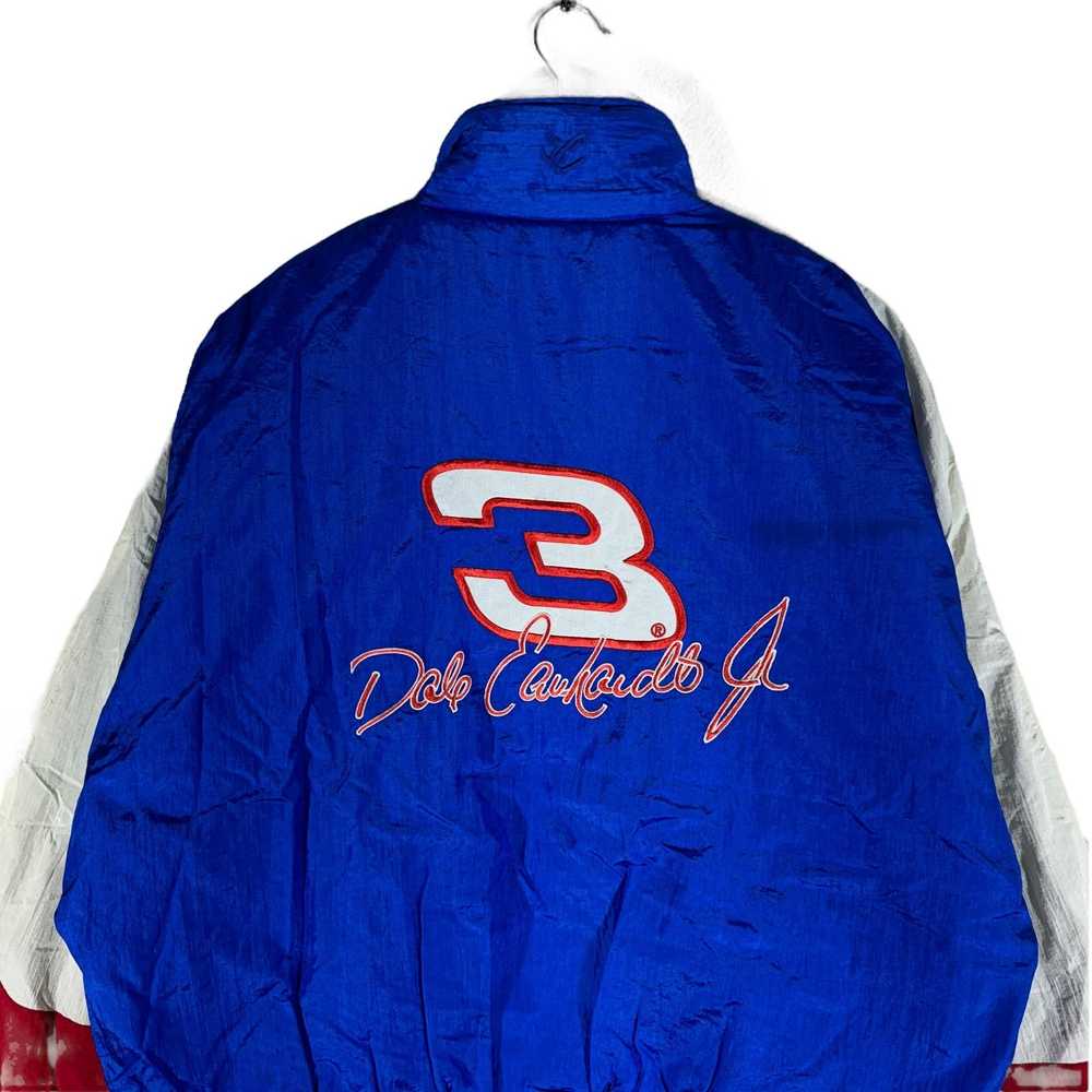 Chase Authentics Vintage Dale Earnhardt Jr #3 NAS… - image 6