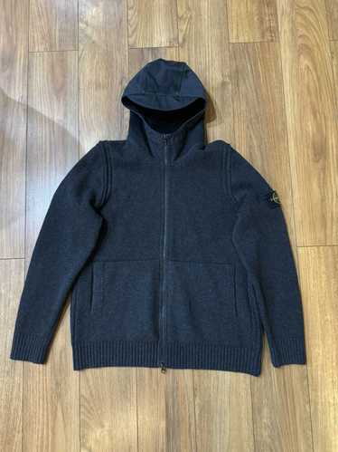 Stone Island × Very Rare × Vintage Vintage 00s st… - image 1