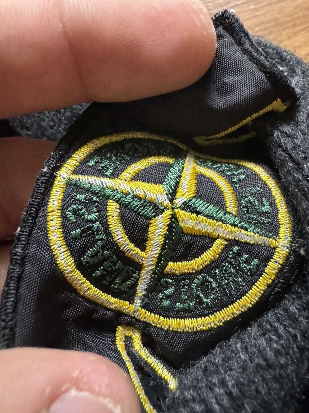 Stone Island × Very Rare × Vintage Vintage 00s st… - image 5