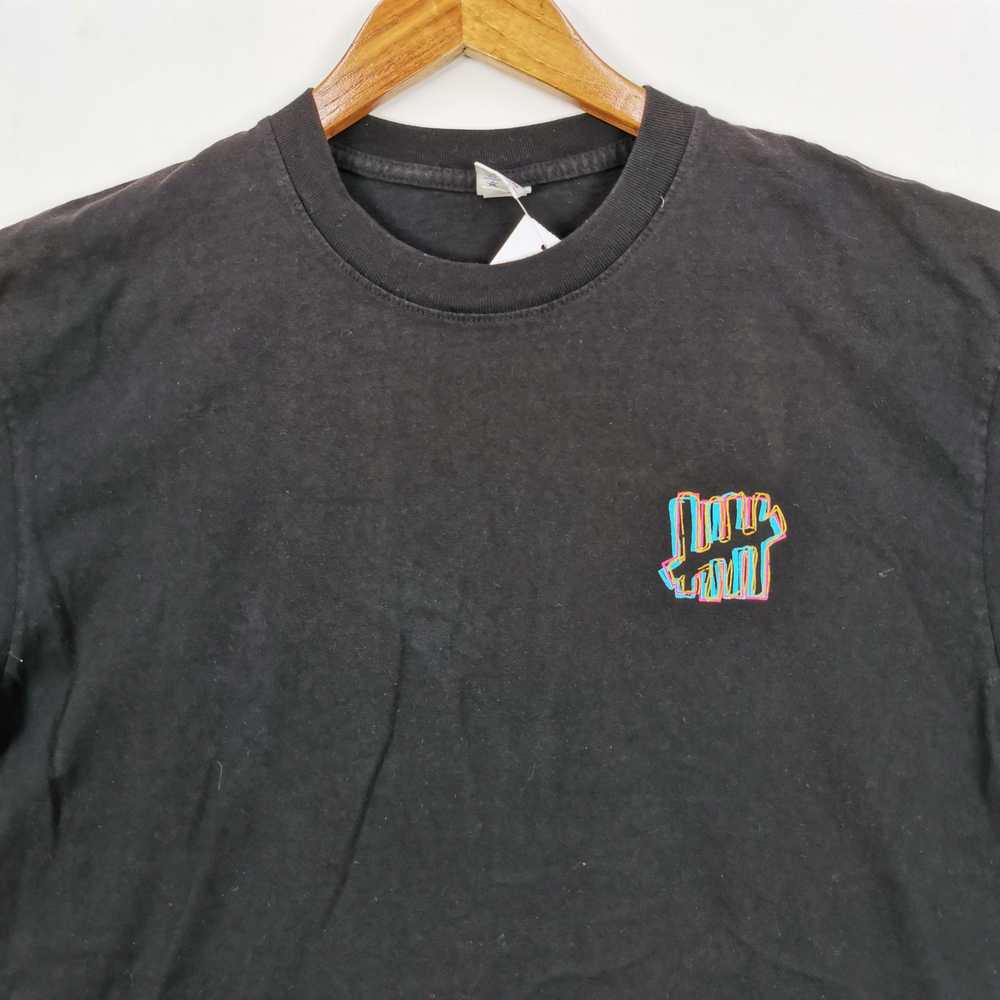 Streetwear × Undefeated × Vintage Vintage Y2K Und… - image 3